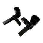 Set of 2 ABS Wheel Speed Sensors for Toyota Tacoma, Lexus GX460 (2003–2017)