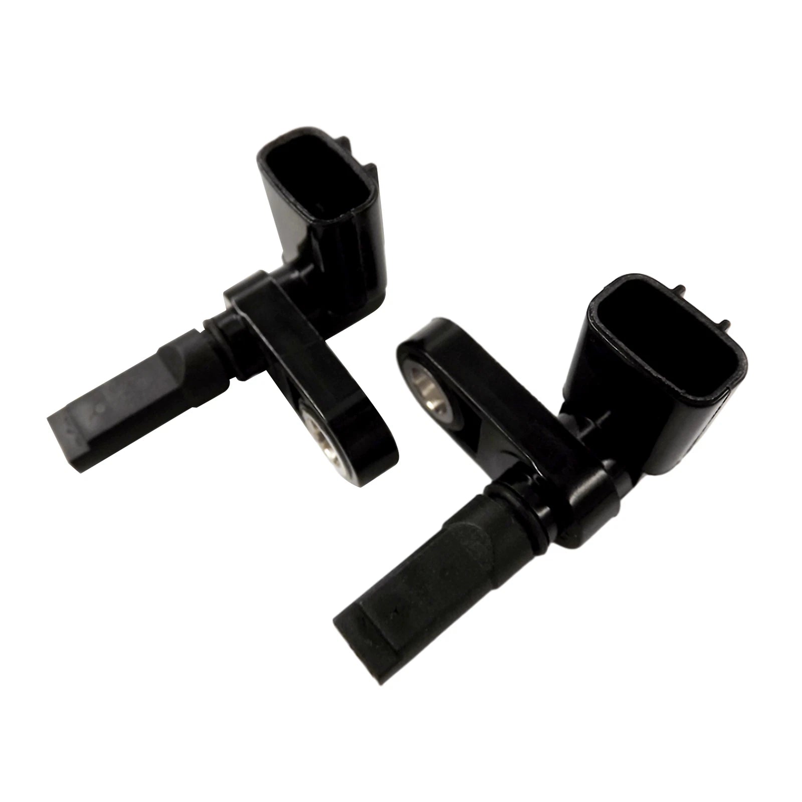 Set of 2 ABS Wheel Speed Sensors for Toyota Tacoma, Lexus GX460 (2003–2017)