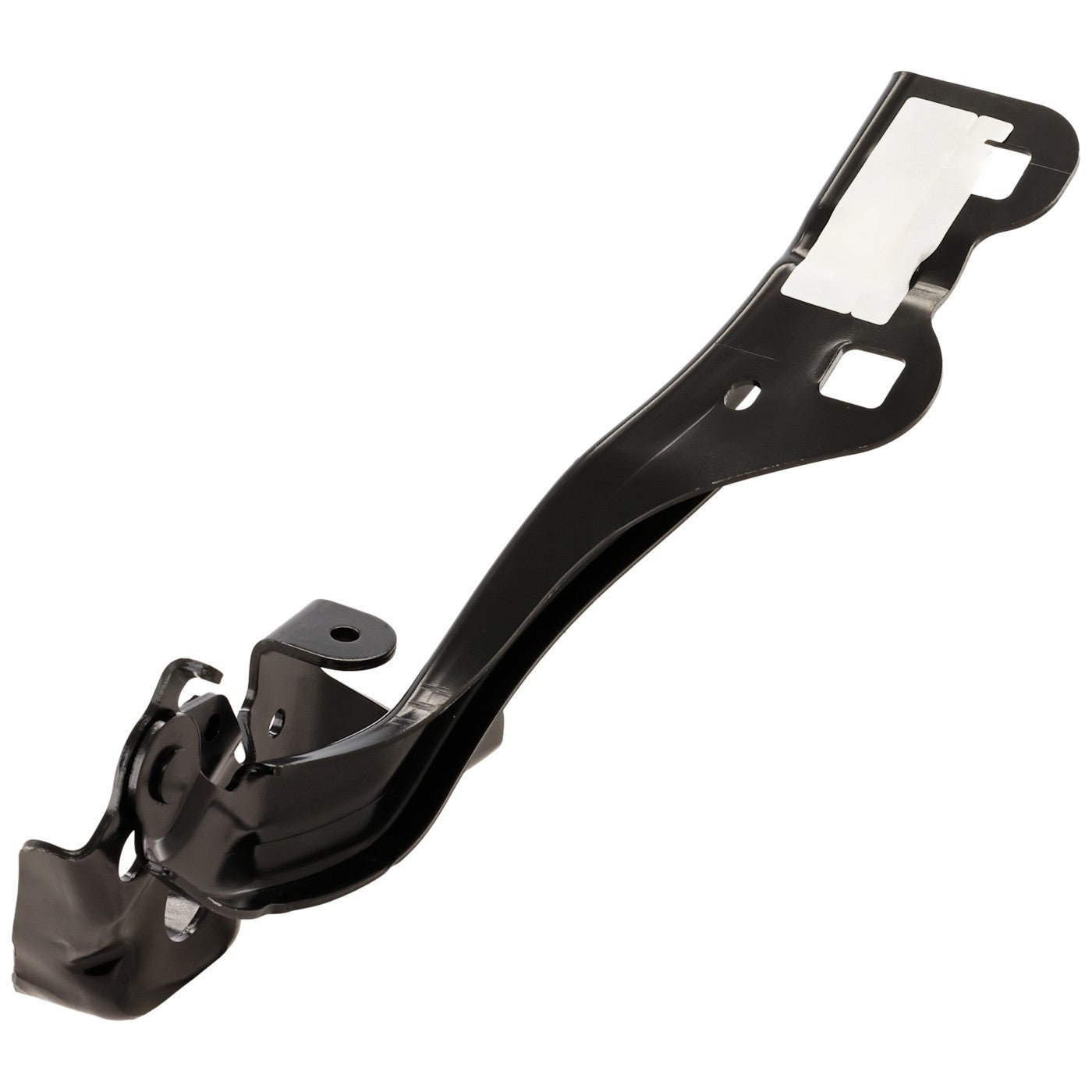 Hood Hinges for Ford Bronco (2021–2023)