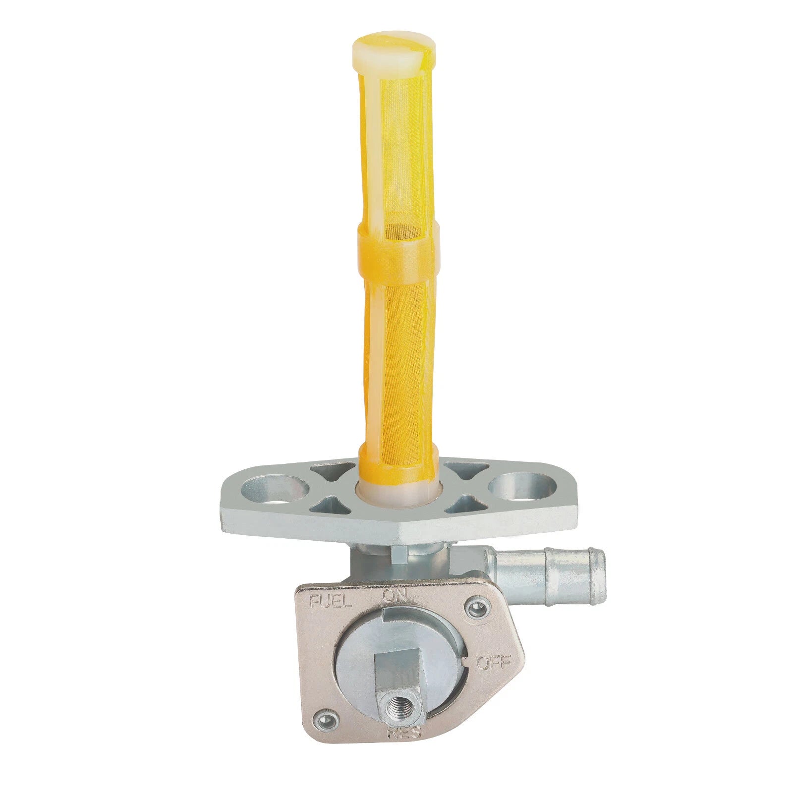 Fuel Valve Petcock & Mark Plate for Honda TRX450R TRX450ER (2004–2007)