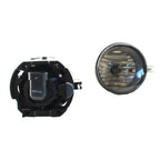 Fog Light Kit  for Chrysler Dodge Jeep (2007-2018)