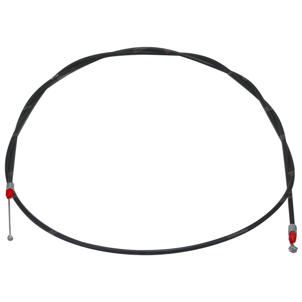 Bonnet Hood Release Cable for Hilux RZN147-RZN174 (1997–2005)