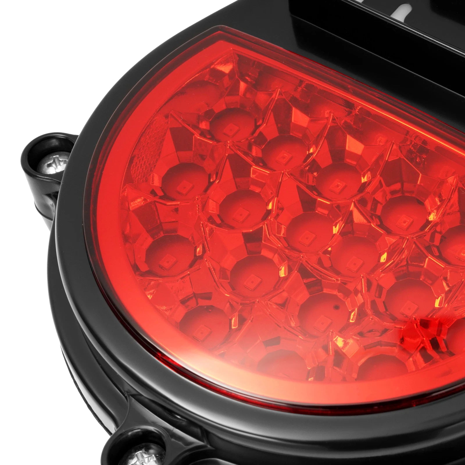 LED Side Marker Brake Turn Signal Lights Set for HUMVEE HMMWV (Military)