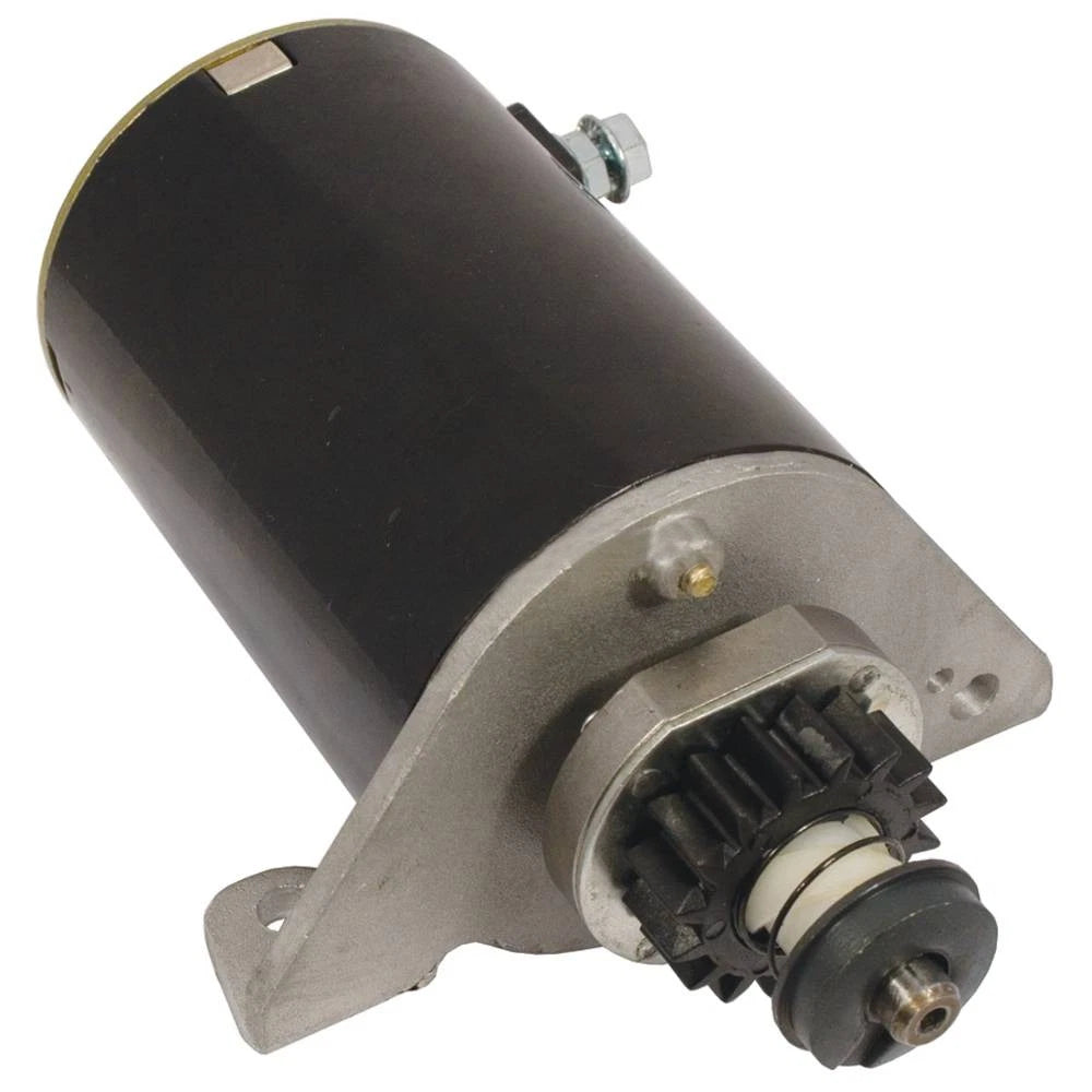 Electric Starter for Briggs and Stratton (Fits 435-299)