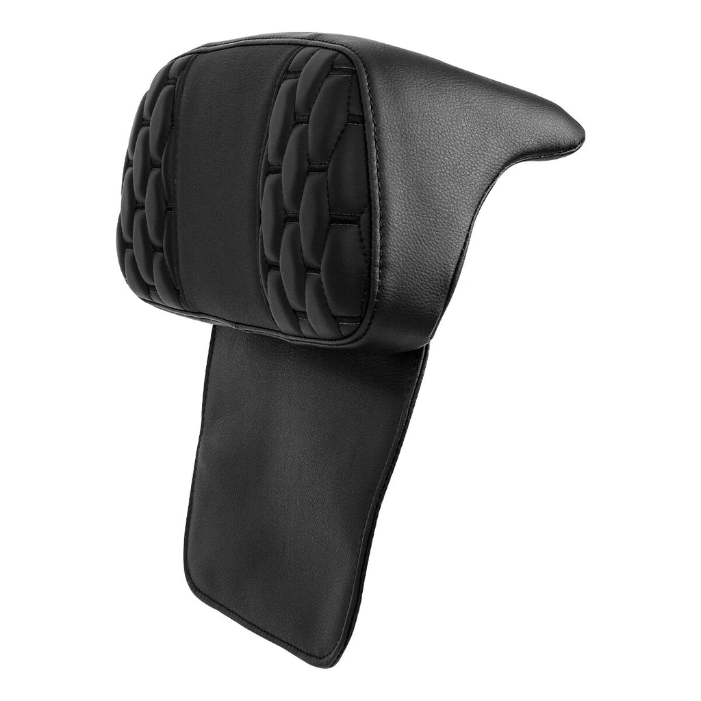 Backrest Pad for Harley Touring Tri Glide (2014–2025)