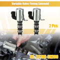 2X Variable Valve Timing Solenoid No. 23796-6N200 for Nissan Altima (2016–2017)