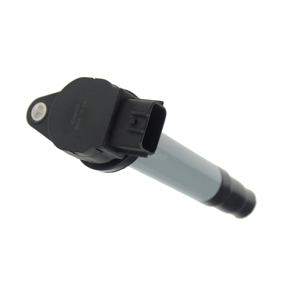 Set of 4 Ignition Coil Packs for Nissan Sentra (2000–2002)