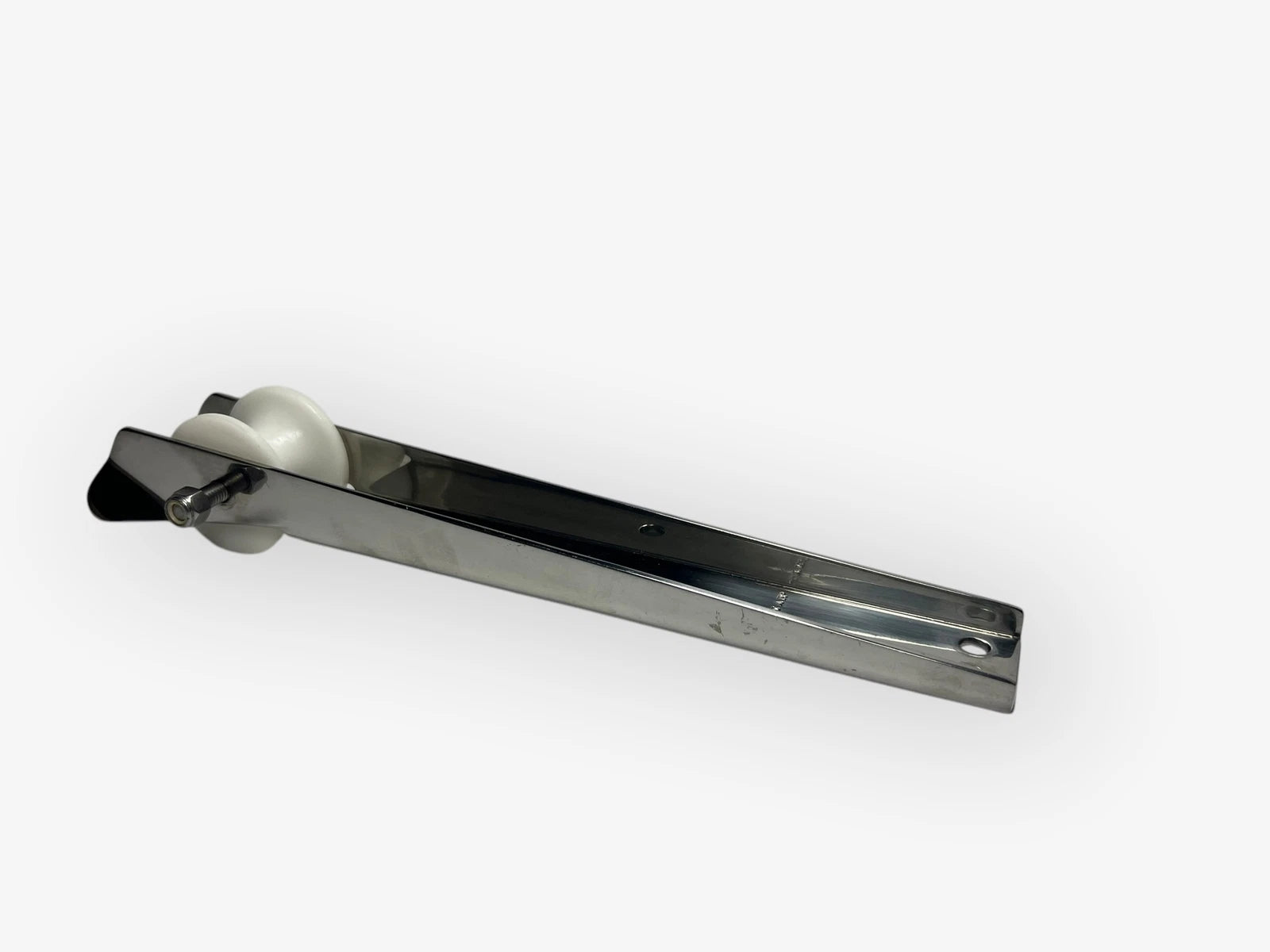 Lewmar Bow Roller for Narrow Fluke Type (No Bail)