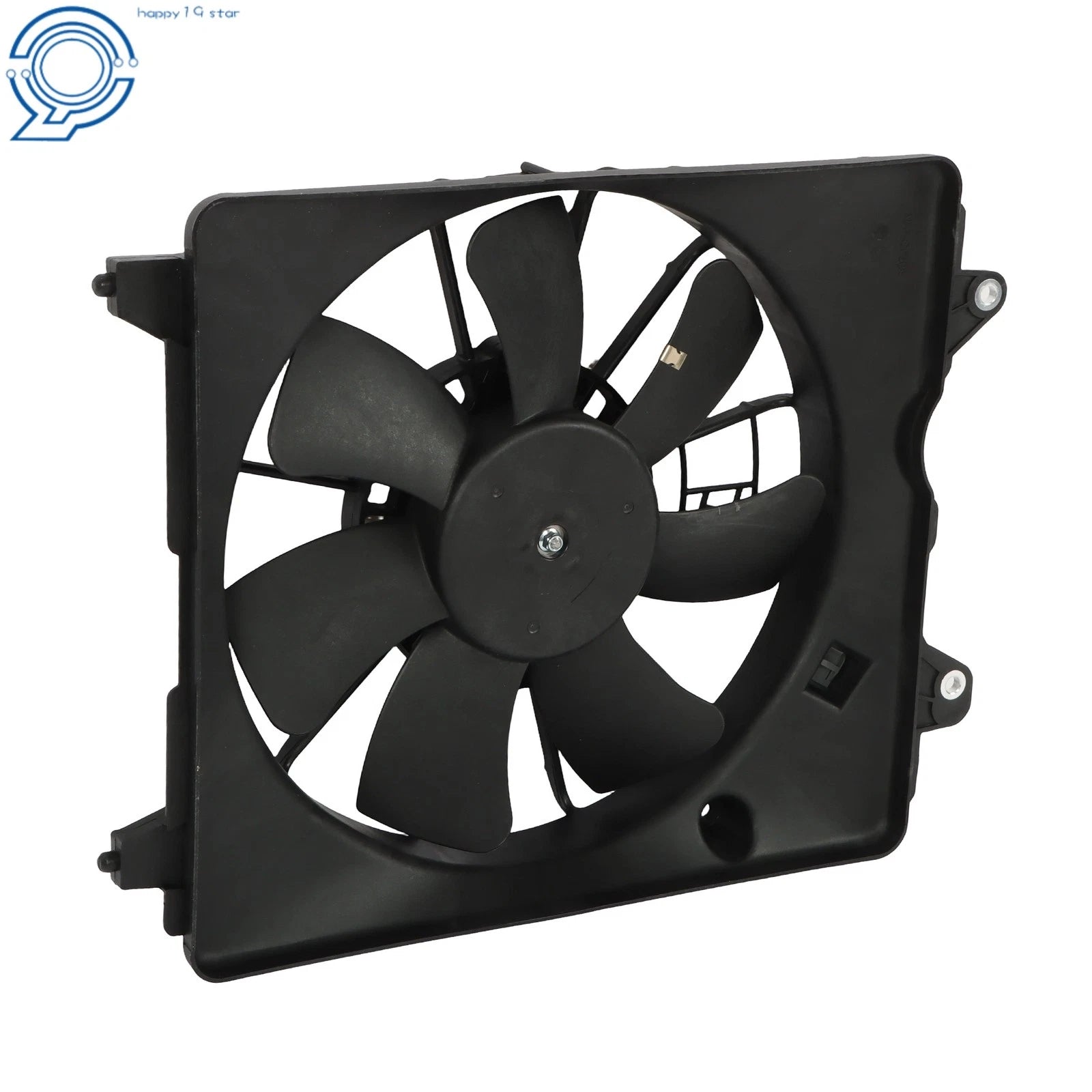 Radiator Condenser Fan Assembly for Honda Civic (2006-2011)
