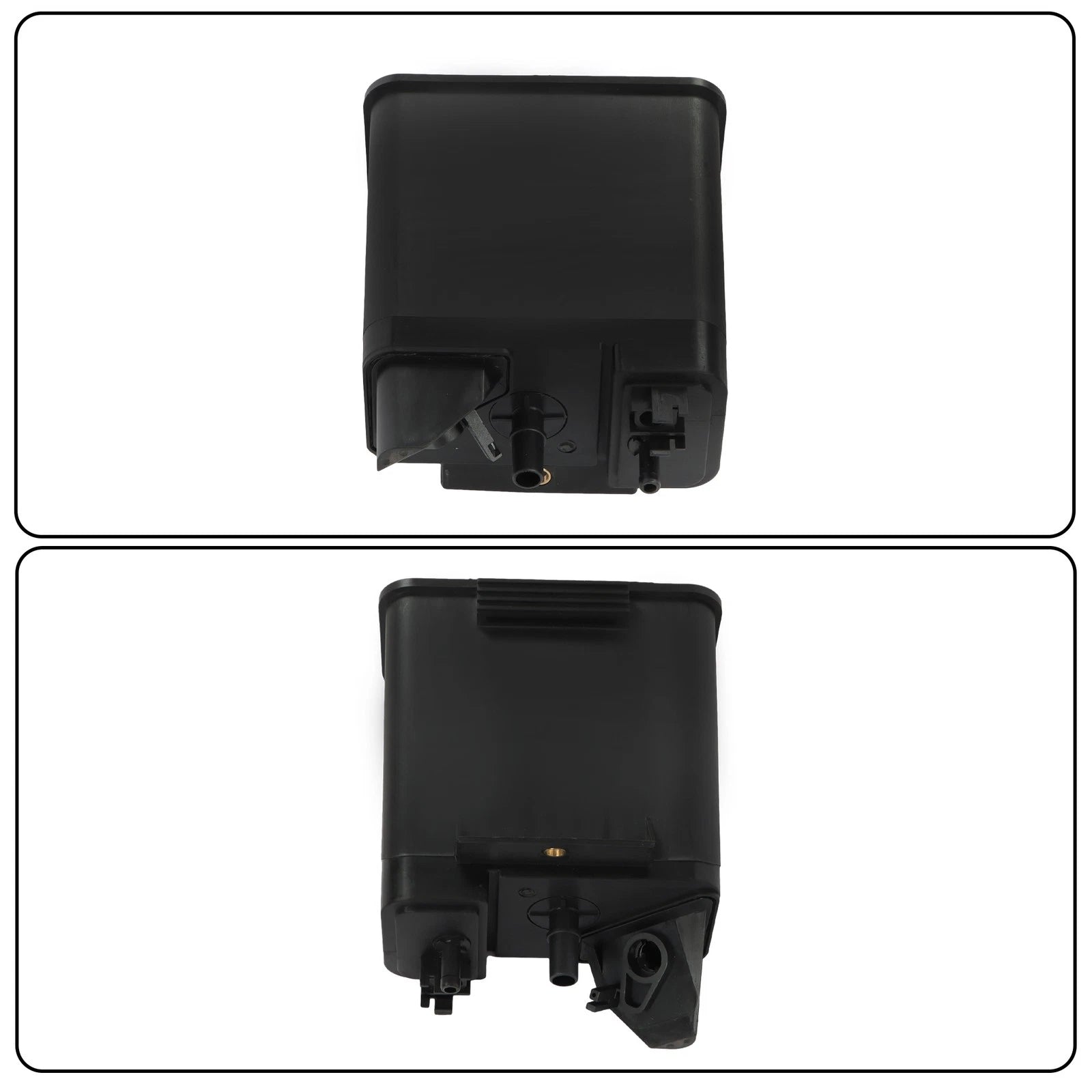 Fuel Vapor Charcoal Canister for Nissan Frontier Xterra (2005–2019)
