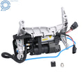 Air Suspension Compressor Pump with Bracket for Volkswagen Touareg (2011–2018)