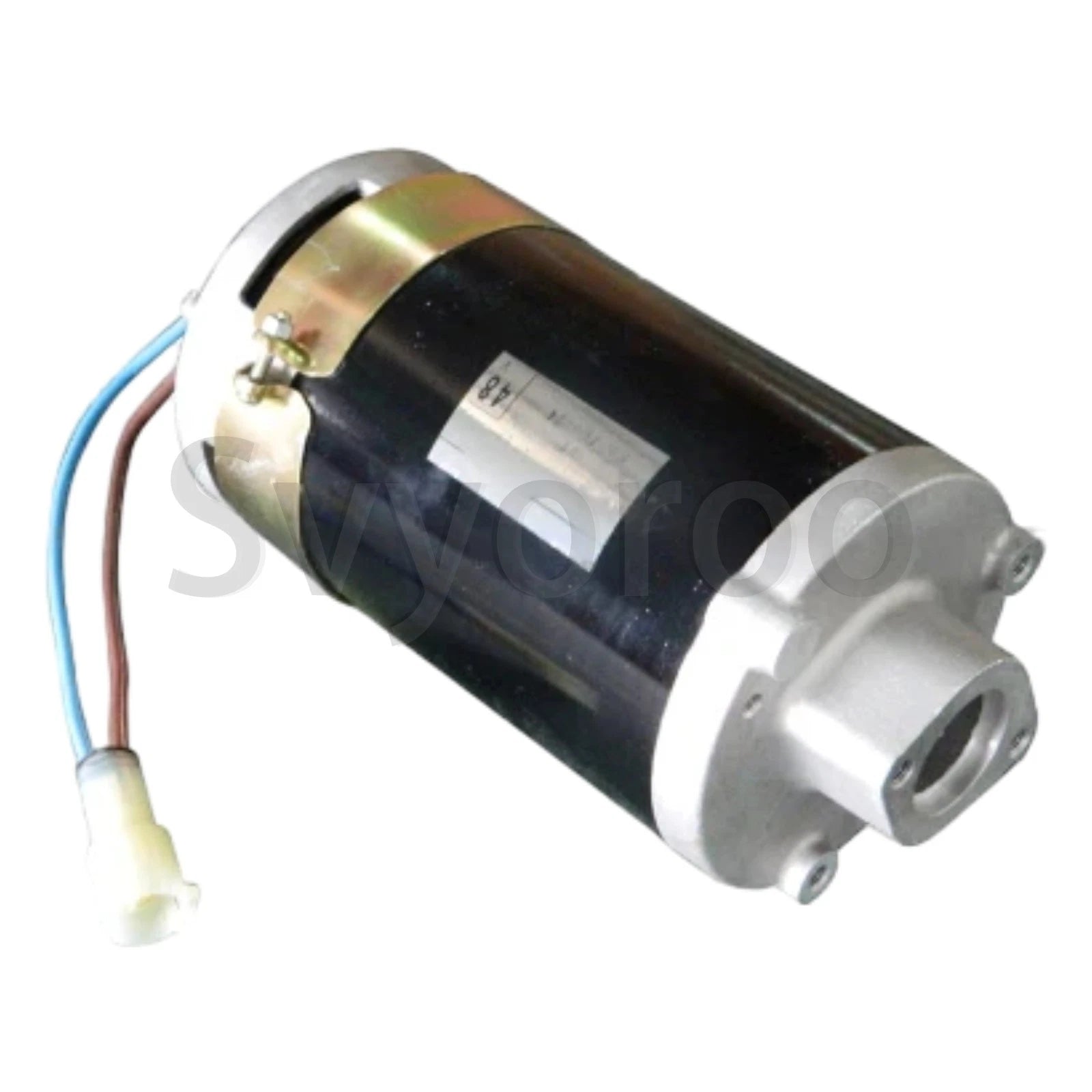 Steering Motor for Toyota Forklift 7FB10-25 (14520-13130-71)