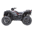 HMF Titan QS Stainless Full System Exhaust for Polaris Sportsman XP 1000 (2017–2023)