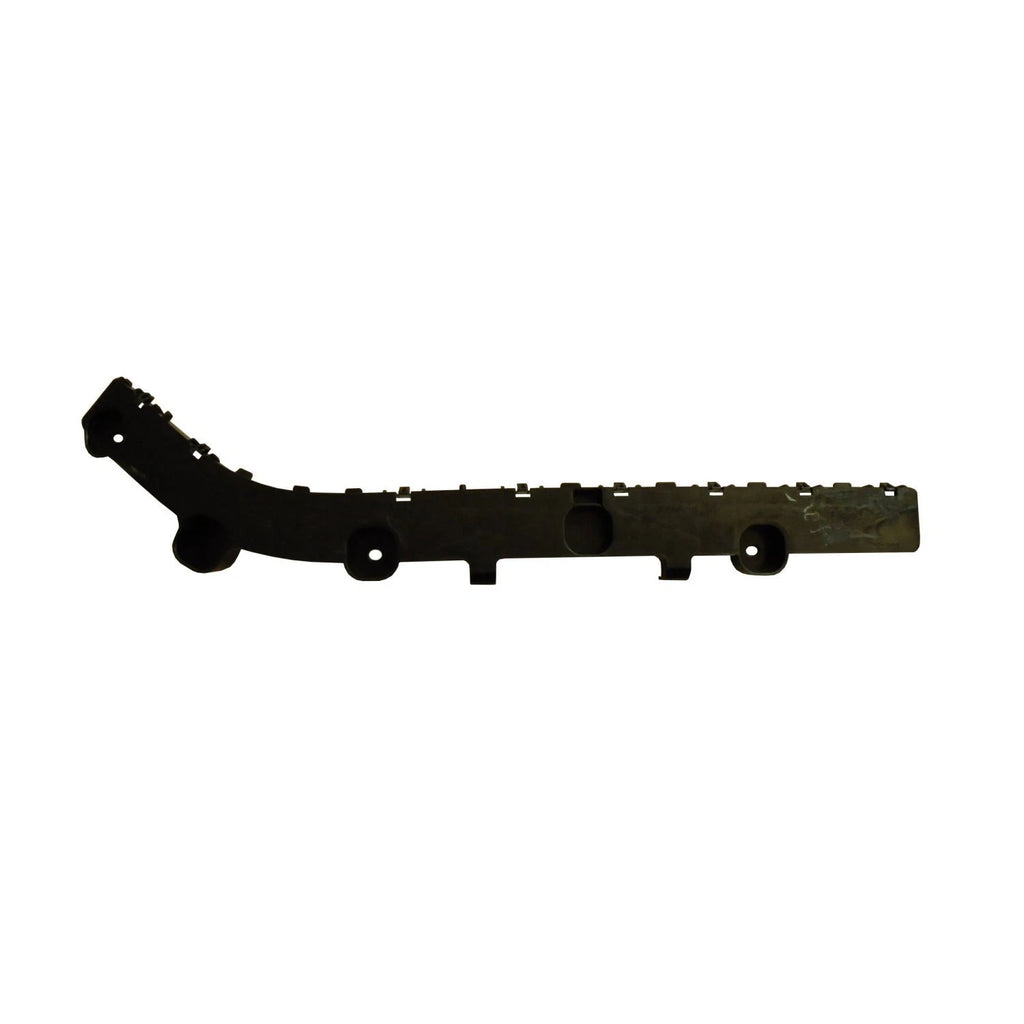 Replacement POM Plastic Rear Passenger Side Outer Bumper Cover Bracket