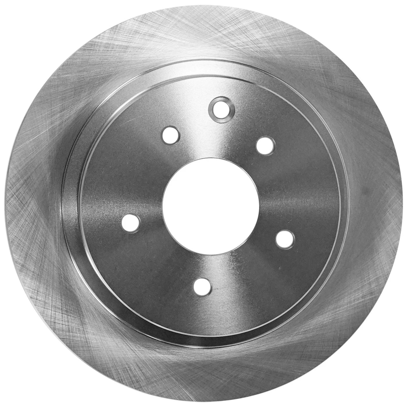 Disc Brake Rotor for Nissan Maxima (2004–2008) Rear Solid