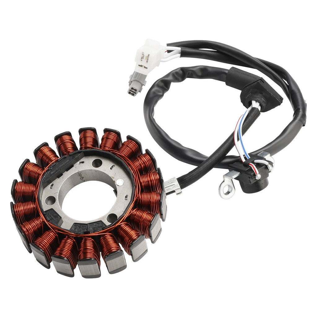 Stator Alternator for Yamaha Xenter 125 150 (2012–2019) 52S-H1410-00 52S-H1410-01