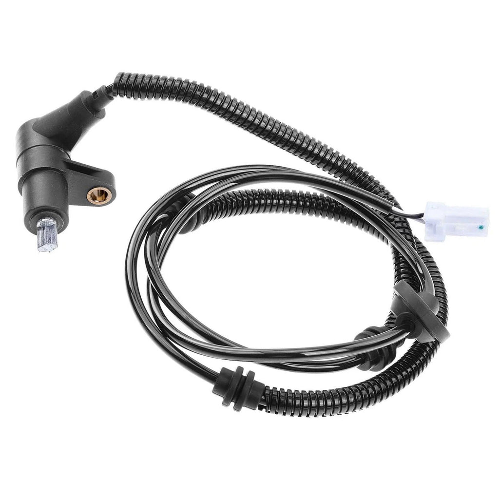 Rear Left ABS Wheel Speed Sensor for Kia Rio (2001)