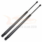 2X Rear Tailgate Lift Supports for Chrysler Pacifica (2004–2008)
