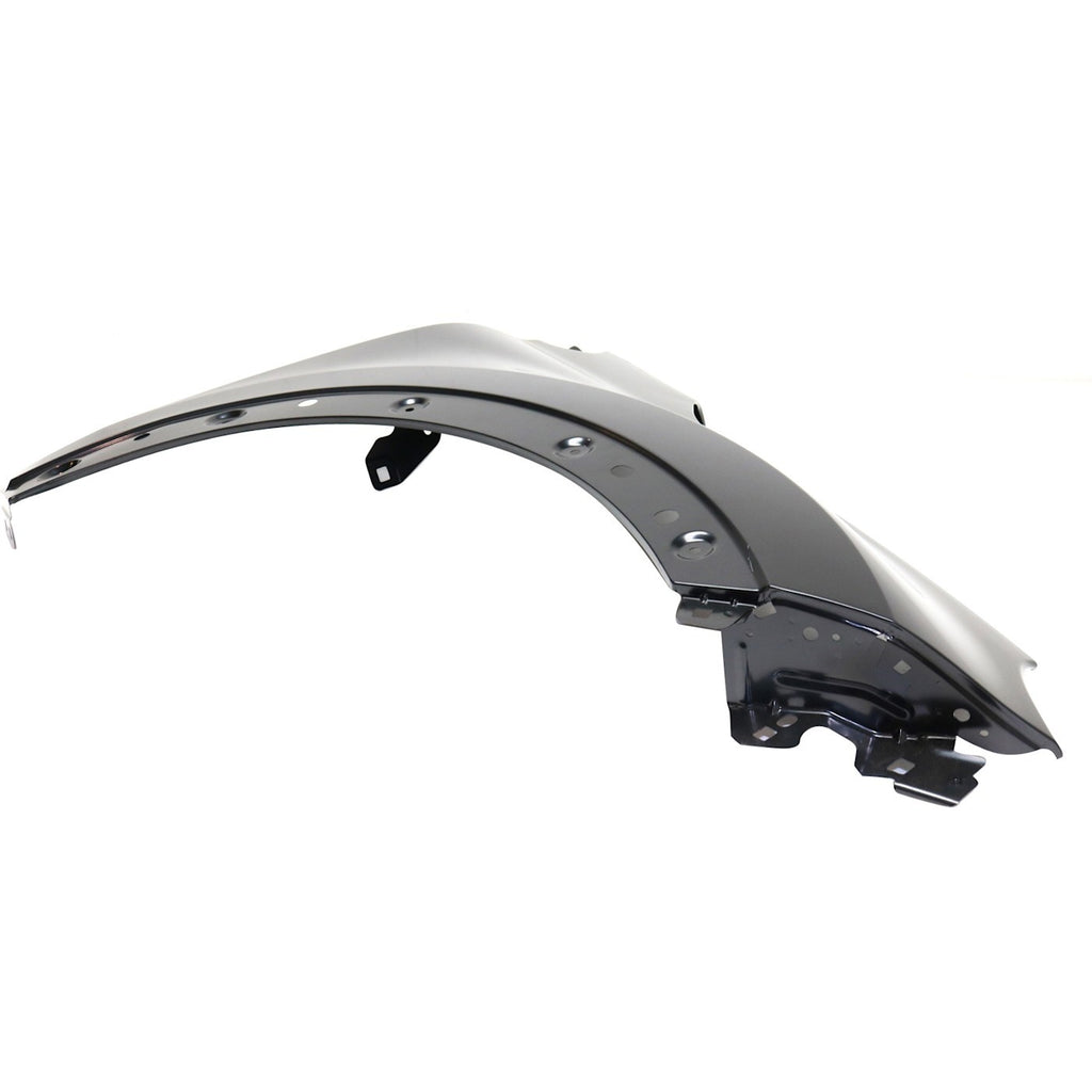Fender for Fiat 500X (2016–2023) Front Passenger Side