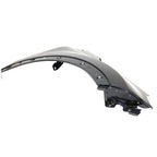 Fender for Fiat 500X (2016–2023) Front Passenger Side