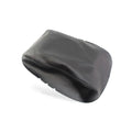 Leather Armrest Box Cover for Toyota Highlander (2008–2013) Black