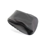 Leather Armrest Box Cover for Toyota Highlander (2008–2013) Black