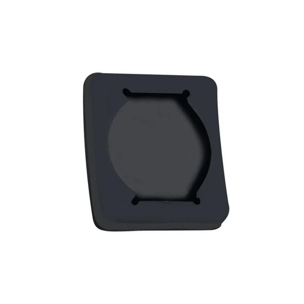 Brake & Clutch Pedal Rubber Pads for Mazda Ranger B2500 B4000 (1998-2006)
