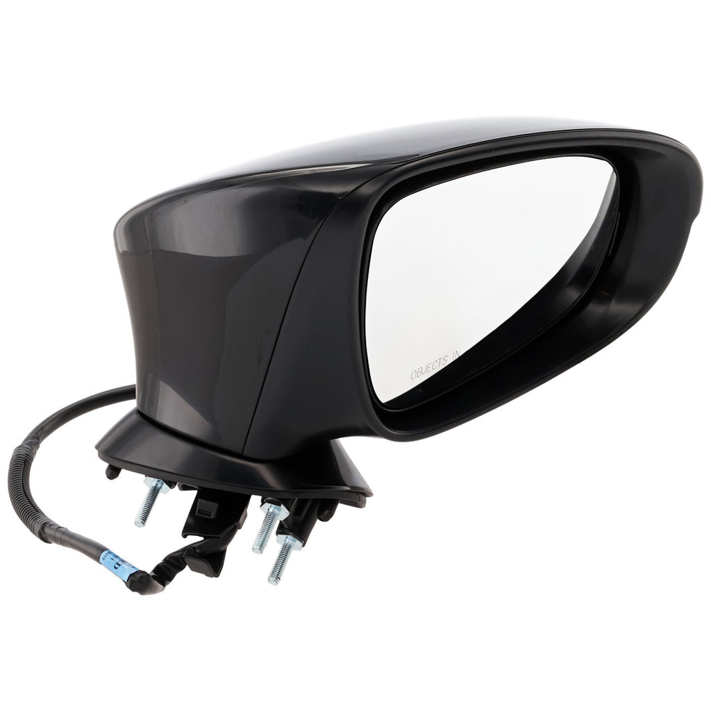 Heated Right Side Mirror for Lexus IS300 IS350