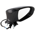 Heated Right Side Mirror for Lexus IS300 IS350