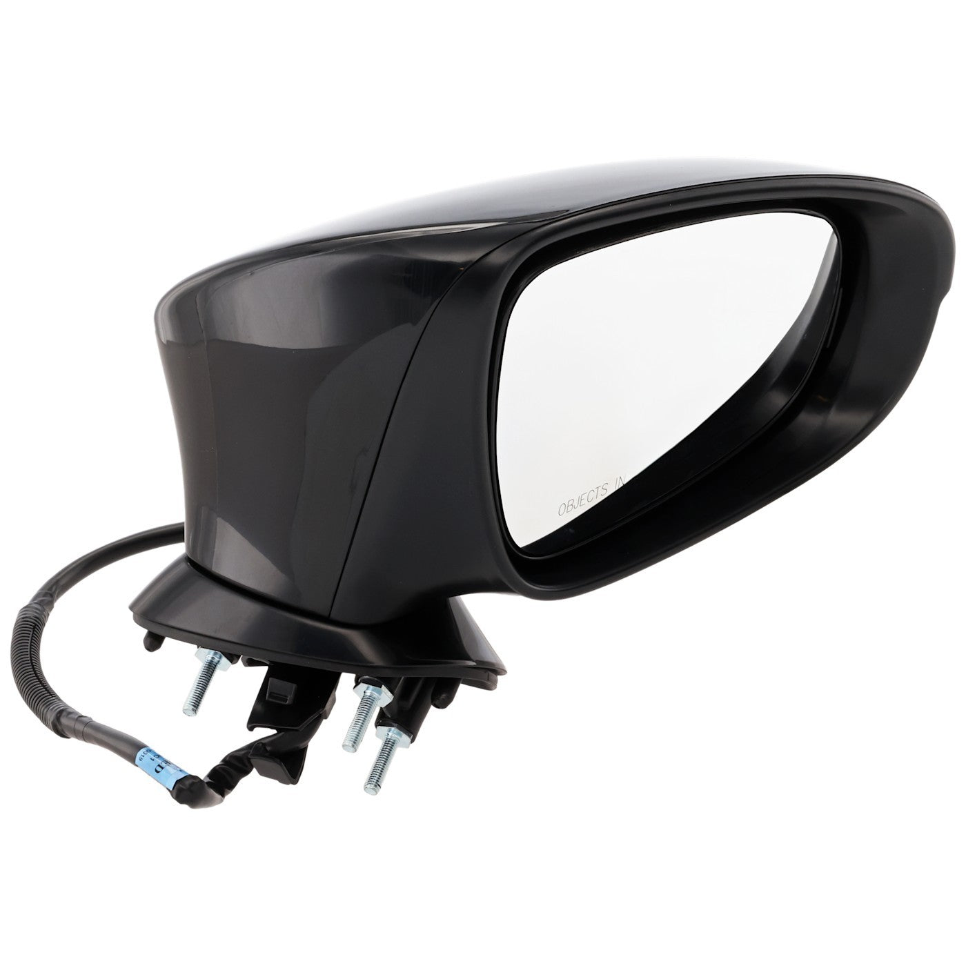 Heated Right Side Mirror for Lexus IS300 IS350