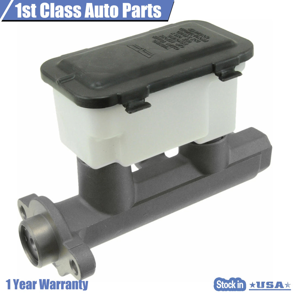 Brake Master Cylinder for Dodge Ram 1500 (1997)