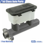 Brake Master Cylinder for Dodge Ram 1500 (1997)