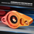 Clutch Slave Cylinder Mounting Plate for KTM 950 Supermoto (2005–2007)
