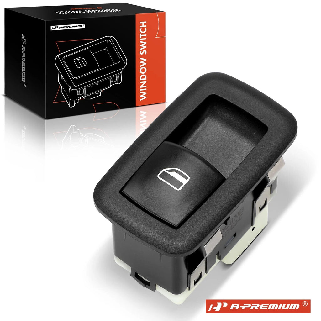 Rear Power Window Switch for Jeep Grand Cherokee (2014–2021)