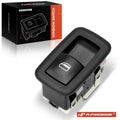 Rear Power Window Switch for Jeep Grand Cherokee (2014–2021)