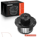 HVAC Blower Motor with Wheel Assembly for Chevrolet S10 Blazer (1991–1994)