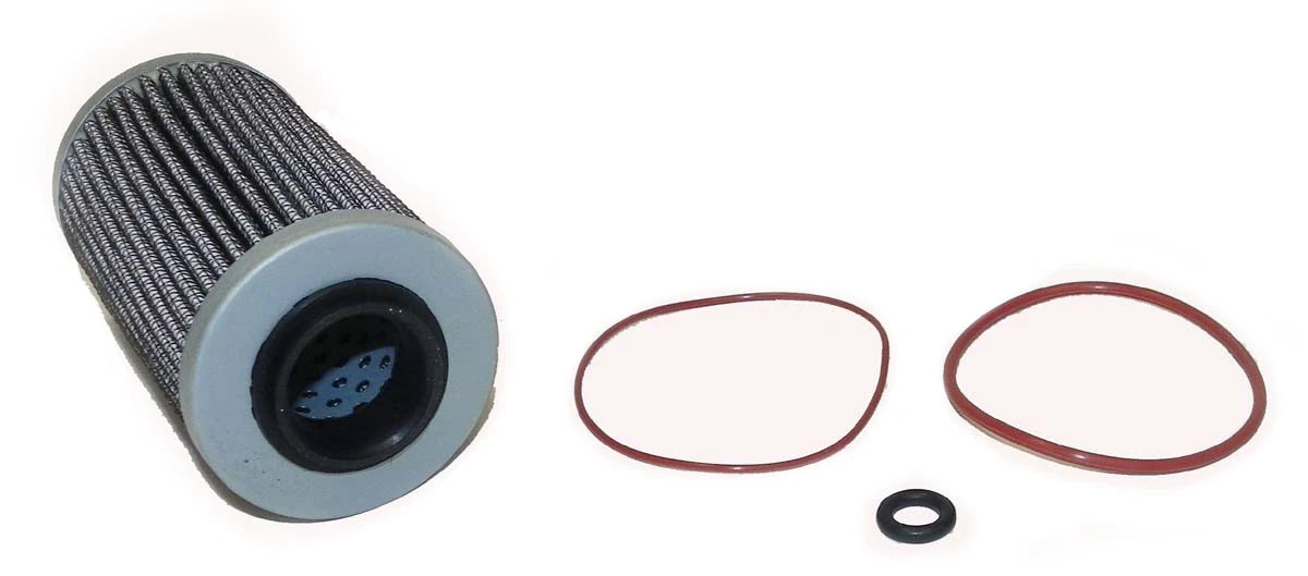 WSM Oil Filter Kit for Sea-Doo GTX LTD & RXP-X (2016–2018)