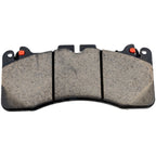 Front Brake Pads Set for Lexus RC F GS LS460 (2012–2017)