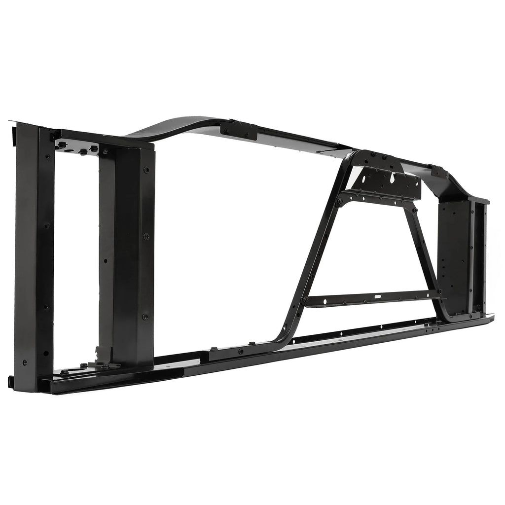Radiator Support Bracket for Chevy Silverado GMC Sierra 1500 (2003–2006)