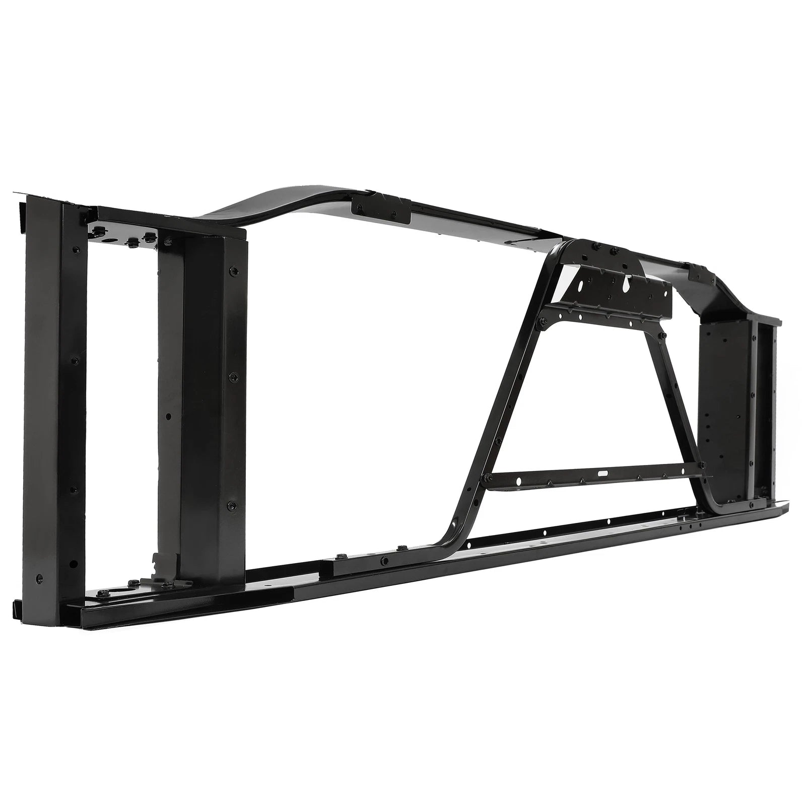 Radiator Support Bracket for Chevy Silverado GMC Sierra 1500 (2003–2006)