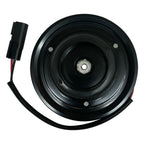 Air Conditioning Compressor Clutch Replacement for Chrysler Town & Country (2004–2007)