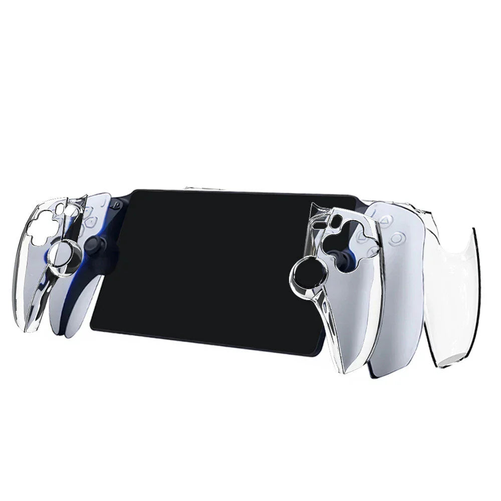 Hard Protective Case for PlayStation 5 Portal Accessories