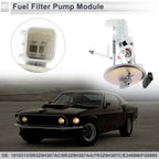 Fuel Pump Assembly for Ford Mustang (2006–2009) V6 4.0L V8 4.6L 5R3Z9H307AC