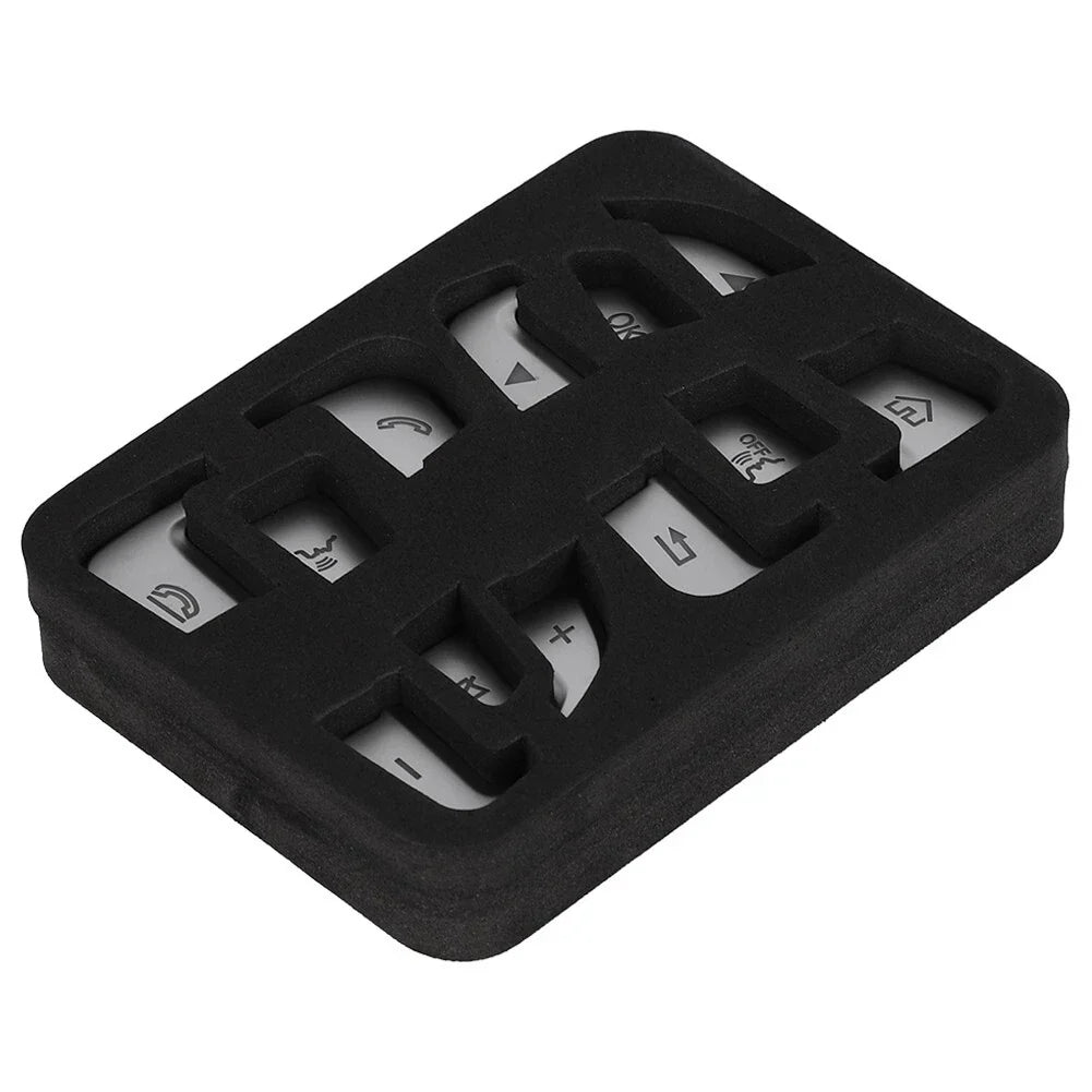 Steering Wheel Button for Mercedes-Benz C-Class (2014���2021)