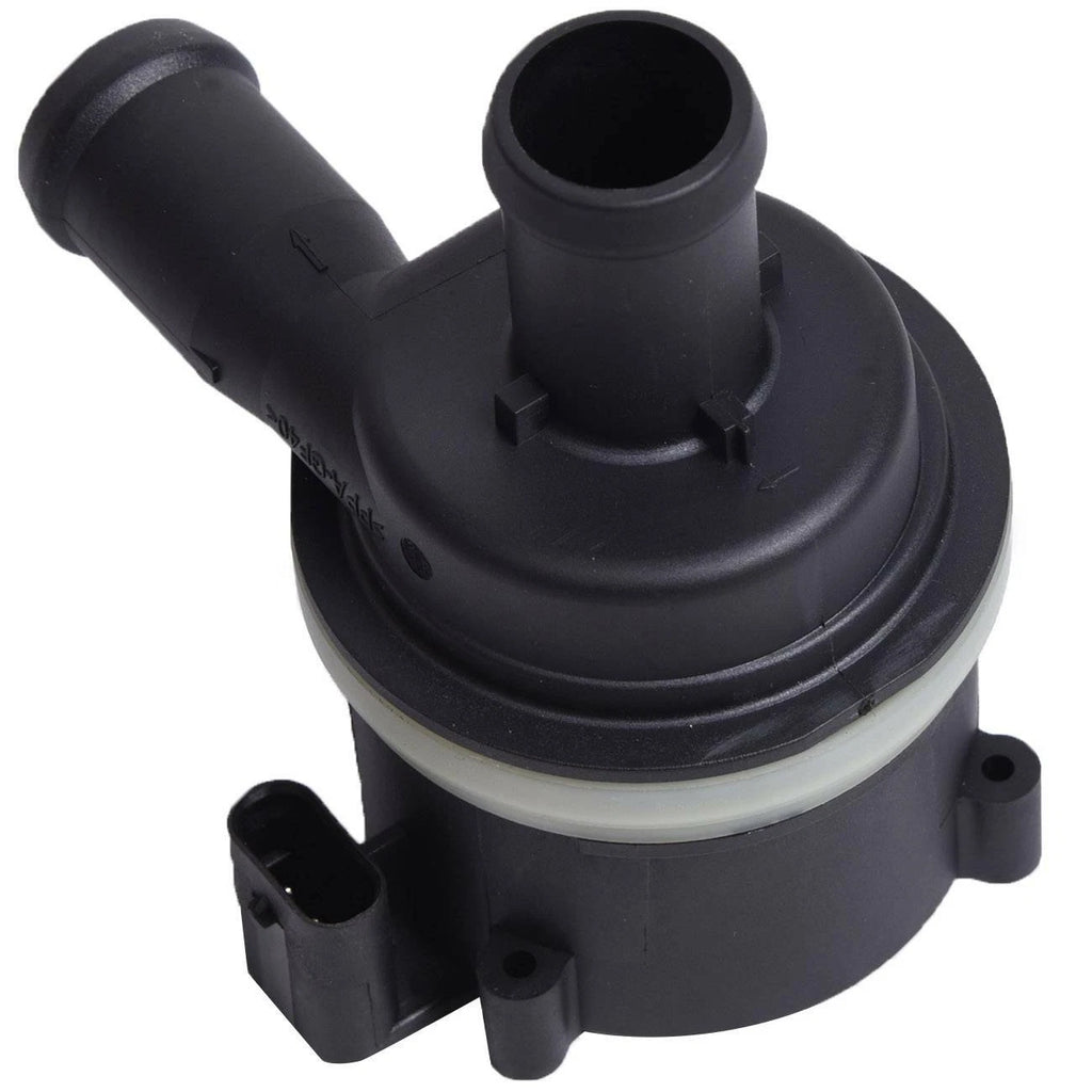 Auxiliary Electric Coolant Water Pump for VW Audi A4 A5 A6 (2000–2023)