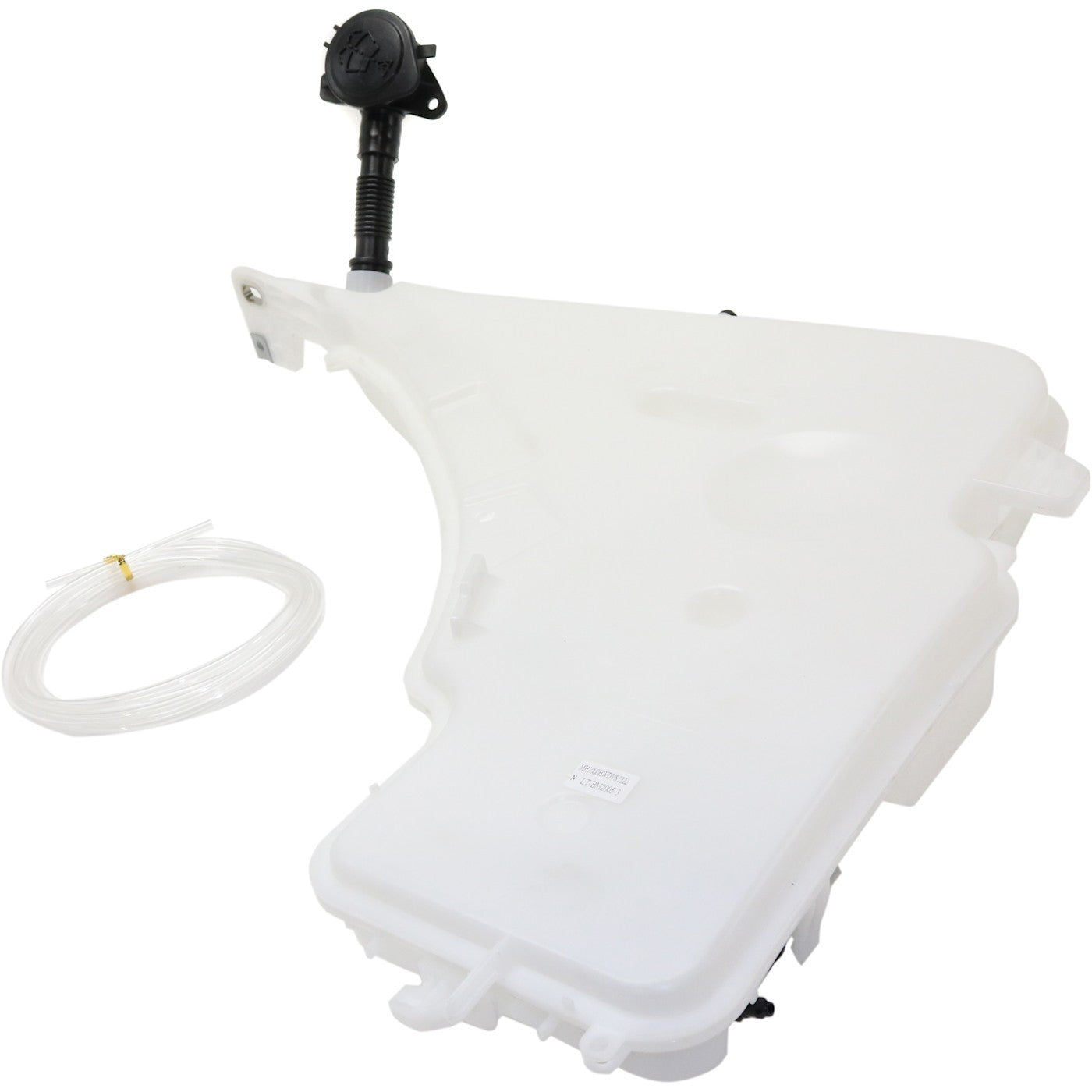 Washer Reservoir for BMW 328i, 328i xDrive, 320i (2012–2018)