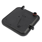 Automatic Transmission Filter Oil Pan Gasket Kit for Dodge Durango (2004–2009) 68059549AA