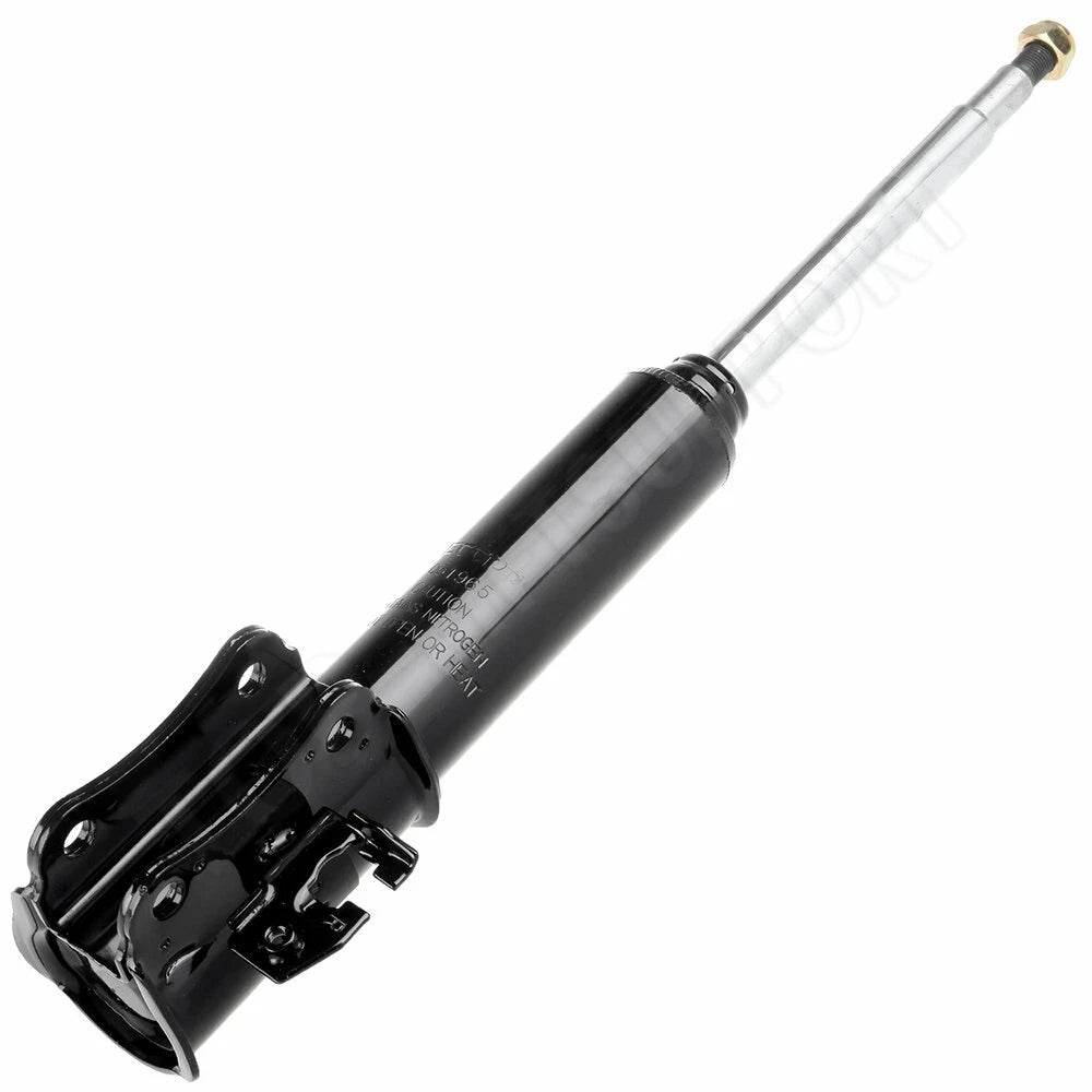 Front Rear Shocks Struts for Chevrolet Tracker (1998–2004) Geo Tracker (1996–1997)