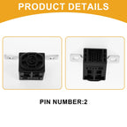 Battery Fuse Overload Protection Trip Relay No. 4N0915519 for VW Tiguan (2017–2022)