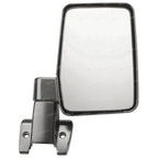 2 x Large Door Wing Mirrors for Toyota Landcruiser 60 Series (1987–1990)